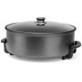Orbegozo Olla Eléctrica PZ 4211 1500W
